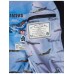 Куртка льотна MA1 Tigers, Art.310, Airborne Apparel™